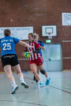 Bild 364 - Frauen BT Vorbereitungsturnier